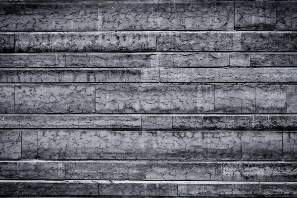 Gray stone wall texture — Stock Photo, Image
