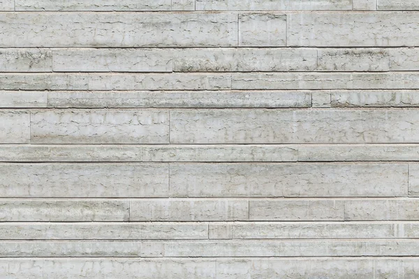 Mauerstruktur aus grauem Stein — Stockfoto
