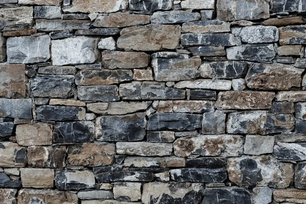 Pared de piedras como textura — Foto de Stock