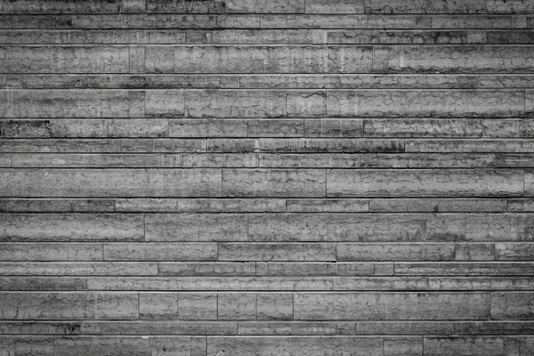 Gray stone wall texture — Stock Photo, Image