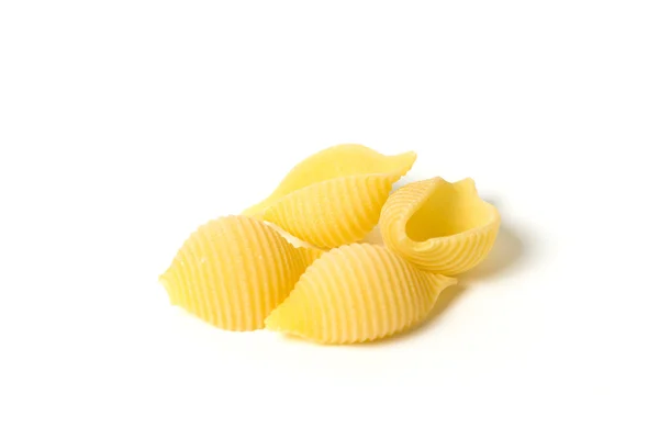 Conchiglie pasta shell — Stock Photo, Image