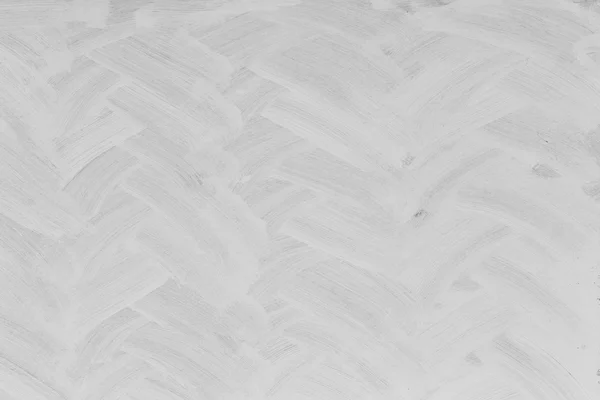 ブラシをかけられた白いテクスチャ — ストック写真