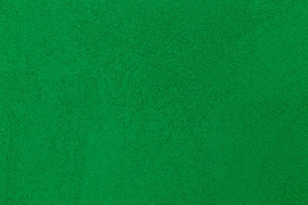 Textura verde pintada — Foto de Stock