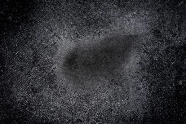 暗い灰色のテクスチャ — ストック写真