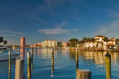 lüks sahil geliştirme Güney Florida