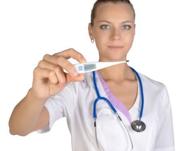 Krankenschwester flirten
