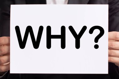 Kelimenin neden beyaz kağıda yazıldığı. Motivasyon ve ilham kavramı