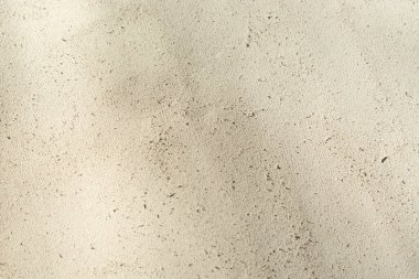 Tasarım şablonu ve arkaplan için beyaz desenli deri