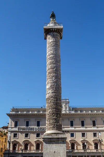 marcus Aurelius'un sütun