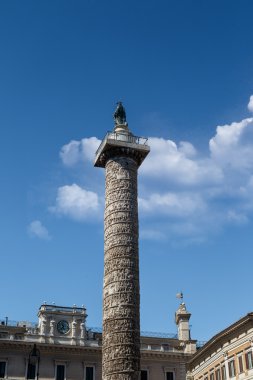 marcus Aurelius'un sütun