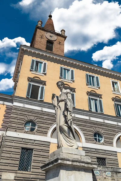 Piazza del popolo — Photo