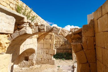 Victoria Cittadella görünümü