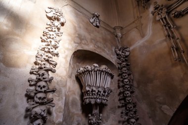 Sedlec aldığı görünümü