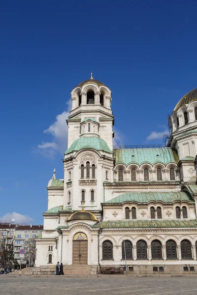 Cathédrale Alexandre Nevsky — Photo