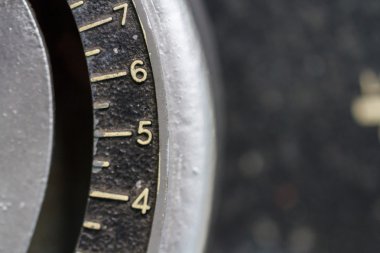 Tarihsel Calculater görünümü