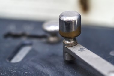 Tarihsel telgraf görünümü