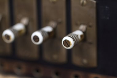 Tarihsel telgraf görünümü