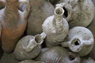 Antik Amphoras grup