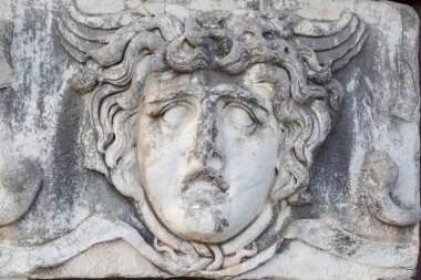 Didyma antik kenti