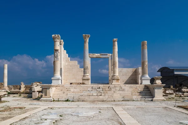 Laodicea Ancient City — Stockfoto