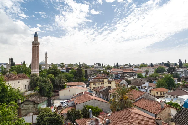 Antalya Landscape View — Stock Photo, Image