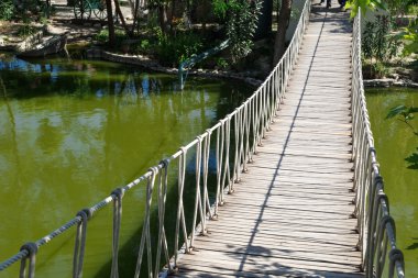 Göl ile Tabiat Parkı