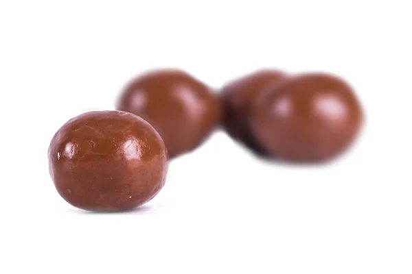 Round Chocolate — Stock Photo, Image