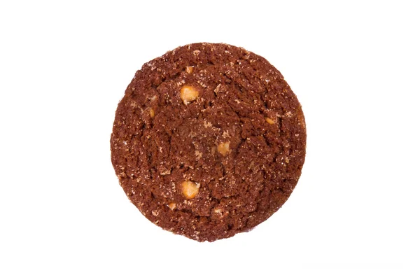 Čip cookie — Stock fotografie
