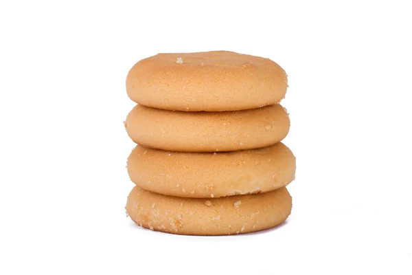 Pile of Cookies — Stock Photo, Image