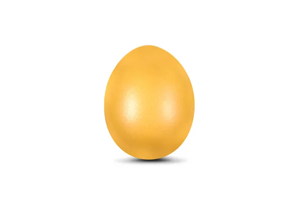 Golden Egg — Stock Photo, Image