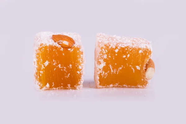 Turkish Delights — Stock Photo, Image