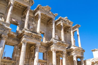 Efes 'teki Celsus kitaplığı