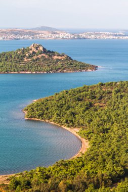 Çevre görünümünü