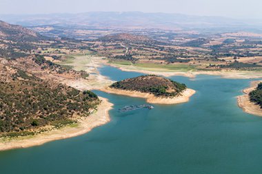 Nehrin geniş görüş