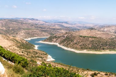 Nehrin geniş görüş