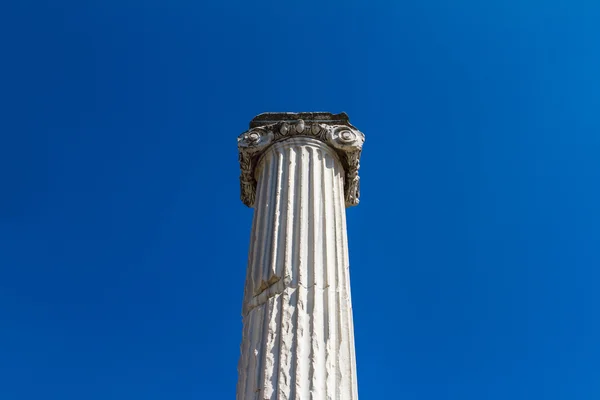 Column of Ancient City — Stock Photo, Image