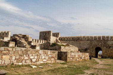 Bozcaada Kalesi