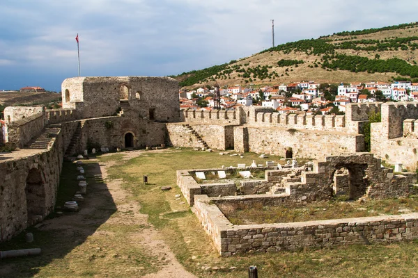 Château de Tenedos — Photo