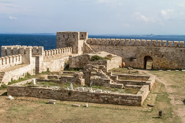 Bozcaada Kalesi