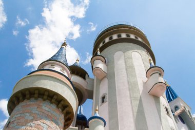 Fairytale Castle Park