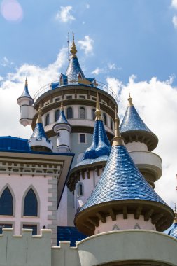 Fairytale Castle Park