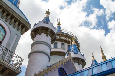 Fairytale Castle Park