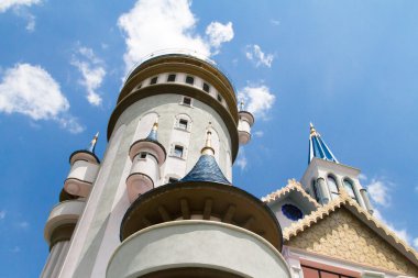Fairytale Castle Park
