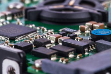 Sabit diski kapatın