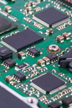 Sabit diski kapatın