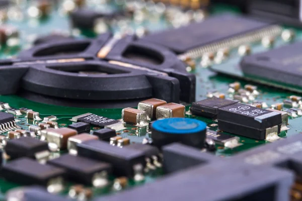 Sabit diski kapatın