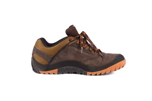 Scarpe da trekking — Foto Stock