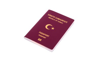 Türk pasaportu