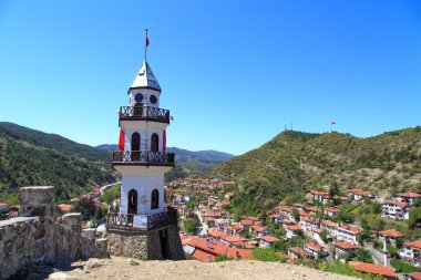 Mudurnu kule bina