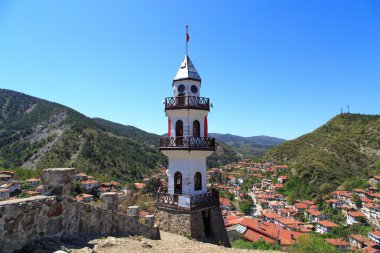 Mudurnu kule bina